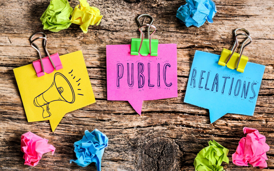 How to Use Public Relations as a Crisis Management Tool